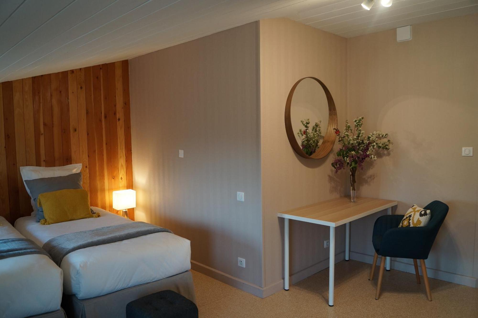 Villa Happy Cernay-les-Reims Esterno foto